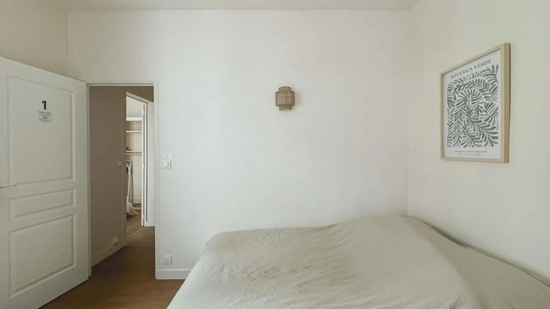 Flexliving - Room - Mesnil Paris