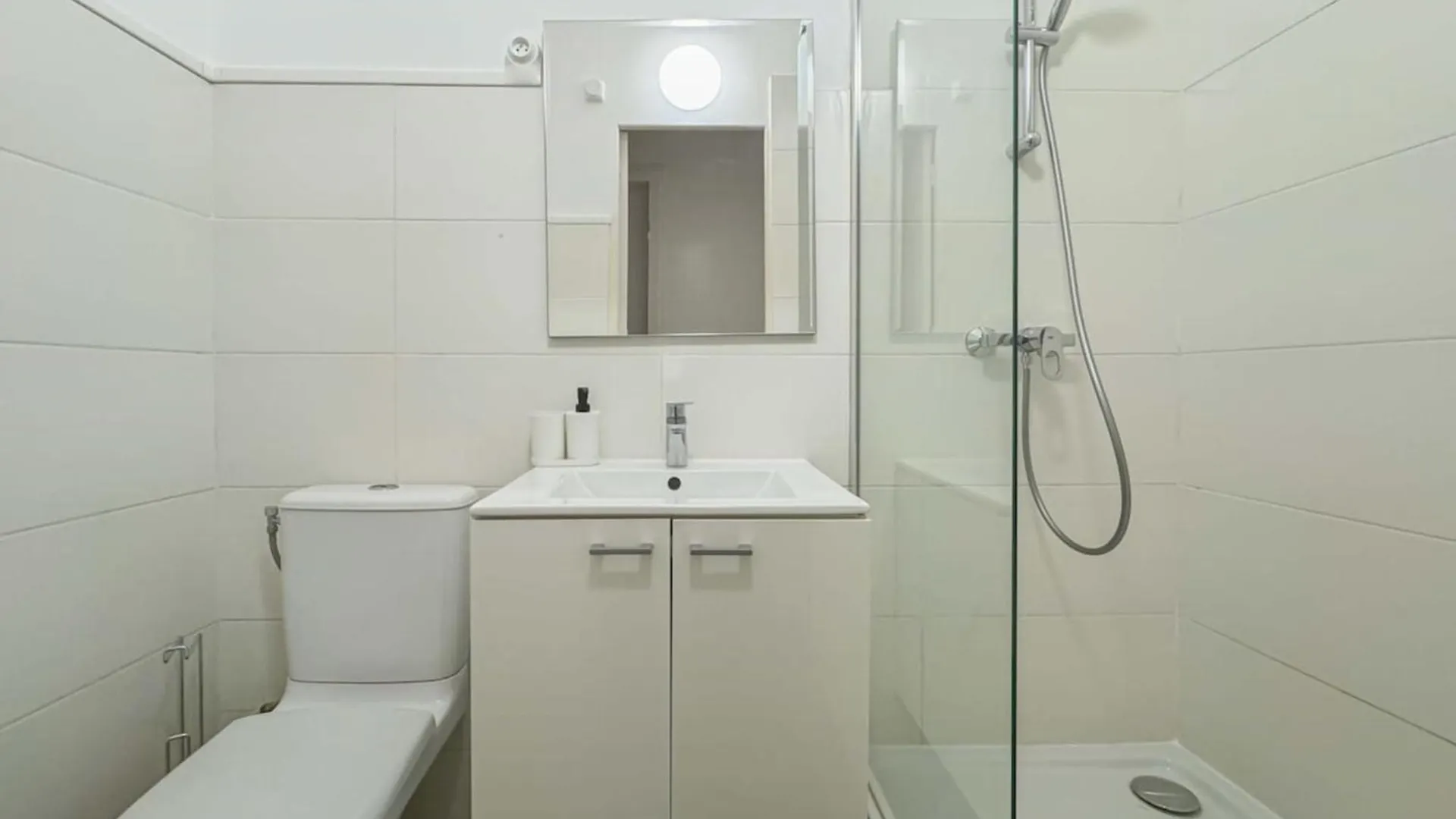 Flexliving - Room - Mesnil Paris