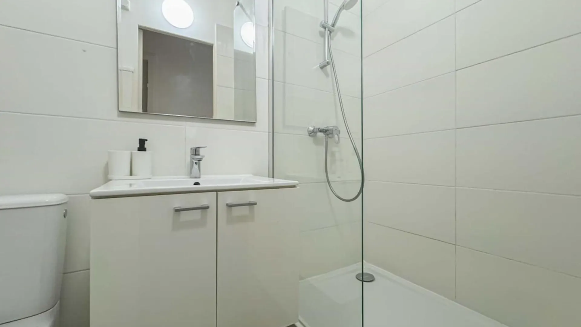 Holiday home Flexliving - Room - Mesnil Paris